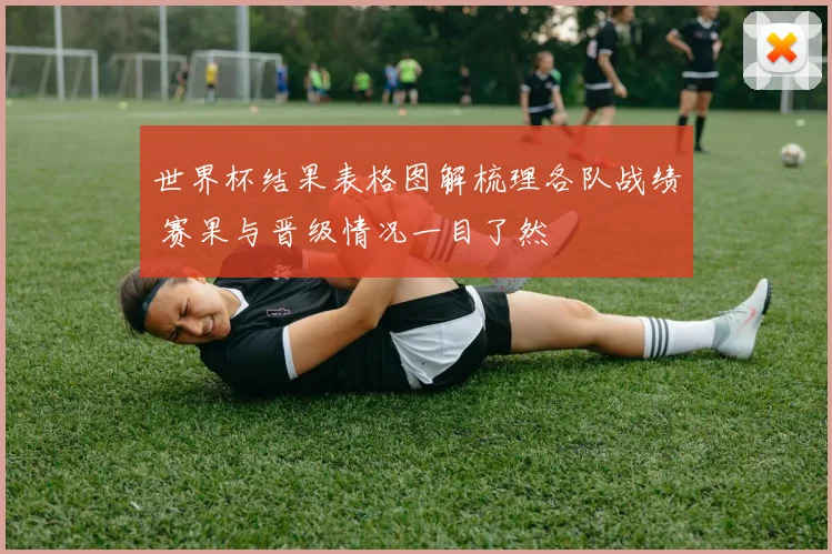 世界杯结果表格图解梳理各队战绩 赛果与晋级情况一目了然