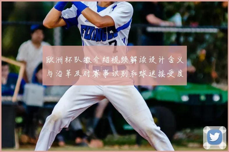 欧洲杯队徽介绍视频解读设计含义与沿革及对赛事识别和球迷接受度的影响