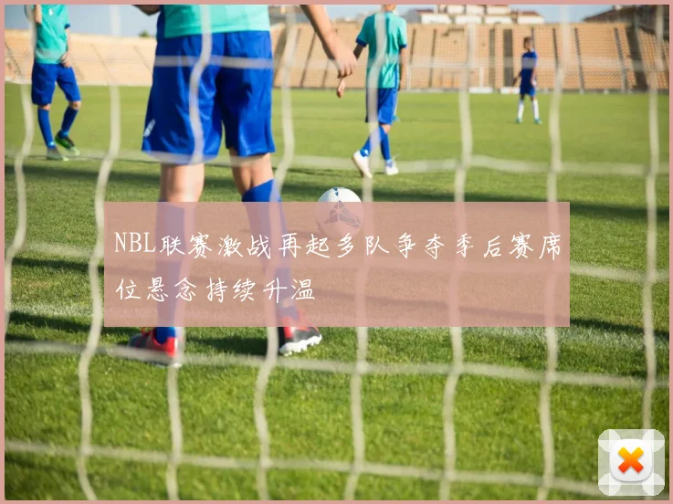 NBL联赛激战再起多队争夺季后赛席位悬念持续升温